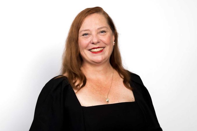 The Australian College of Nursing welcomes new President