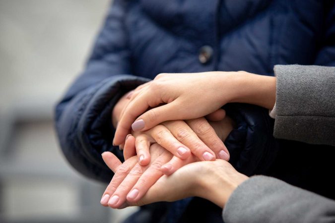 New Street Health Faculty to focus on the health of homeless people New Street Health Faculty to focus on the health of homeless people