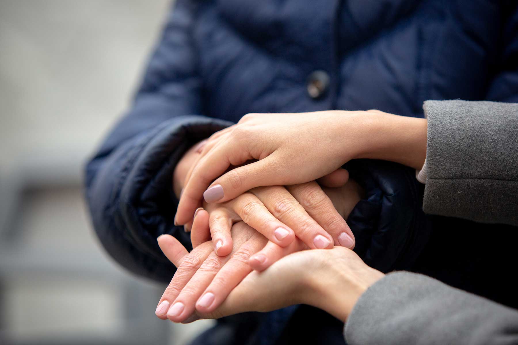 New Street Health Faculty to focus on the health of homeless people New Street Health Faculty to focus on the health of homeless people