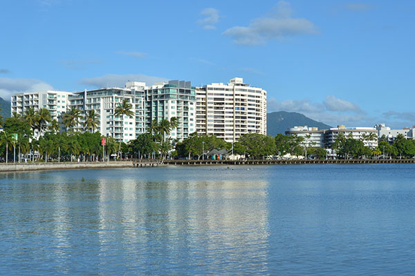 Cairns