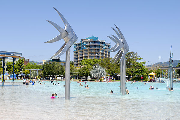 Cairns