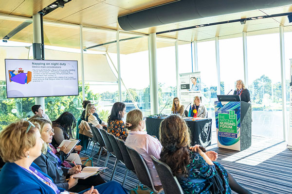 2023 National Nursing Forum