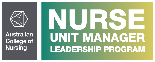 Nurse Unit Manager Leadership Program