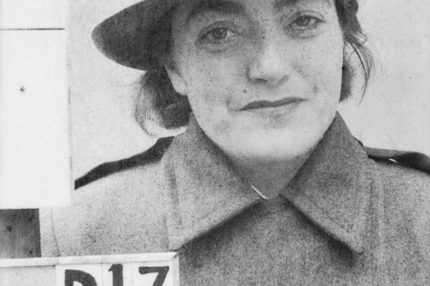 Nurse Alma May Beard Nurse Alma May Beard