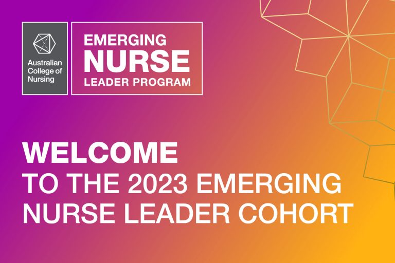 Nurse leader program support 50 nurses to launch their career Nurse leader program support 50 nurses to launch their career