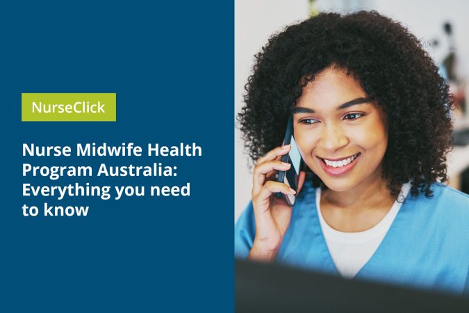 Nurse Midwife Health Program Australia: Everything you need to know Nurse Midwife Health Program Australia: Everything you need to know
