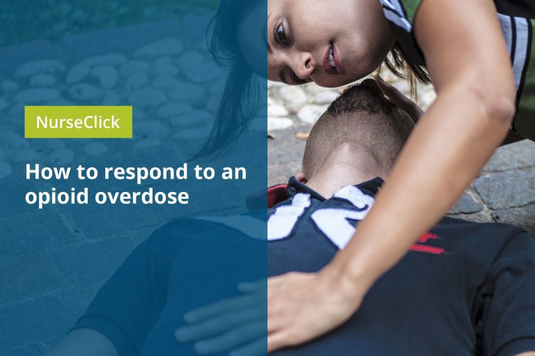 How to respond to an opioid overdose How to respond to an opioid overdose