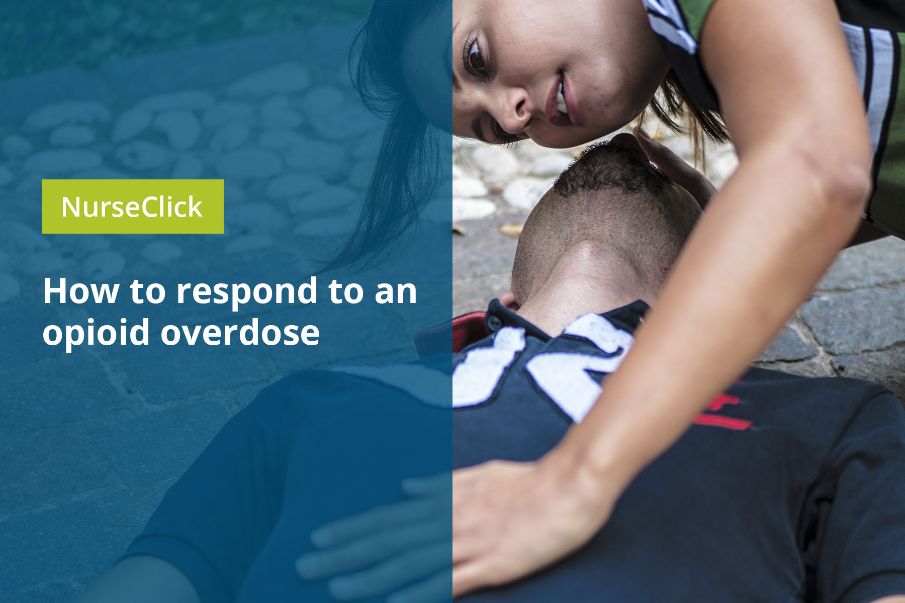 How to respond to an opioid overdose How to respond to an opioid overdose