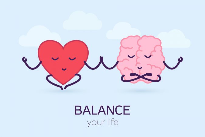 Five reasons why mindfulness should become part of your daily routine