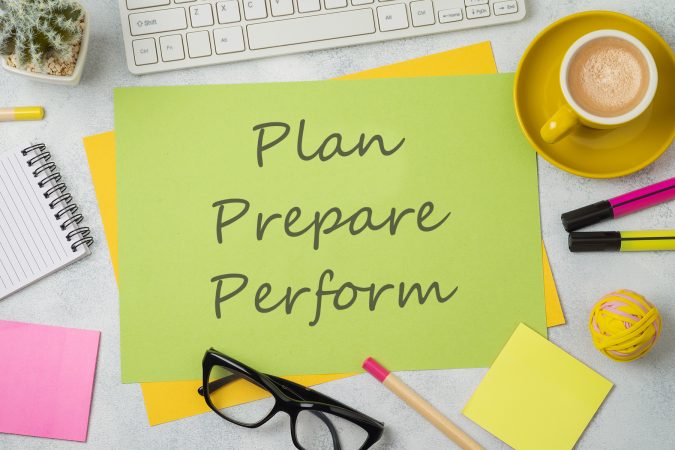 NurseClick - plan, prepare, perform