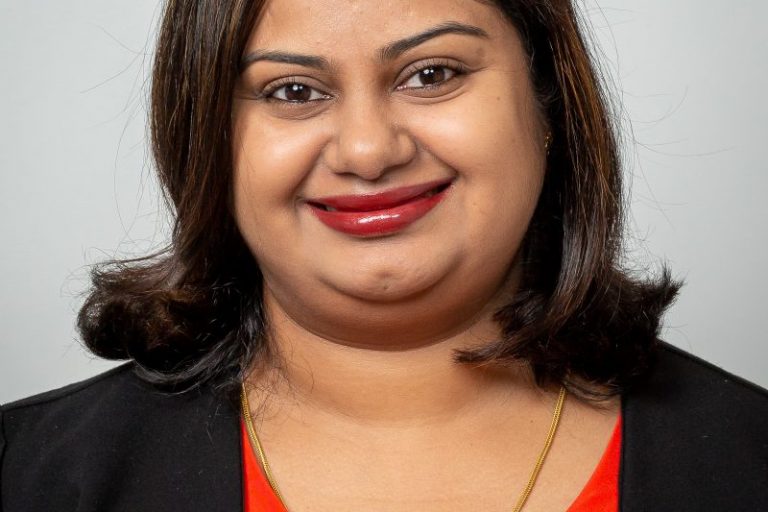 ACN Mid-career Program, Canberra – Monday, 24 February 2020