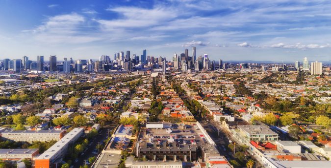nurses-supporting-neighbors-in-times-of-crisis-melbournes-public-housing-lockdown Melbourne skyline