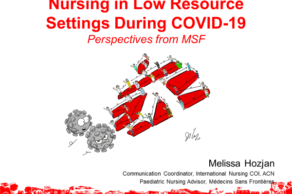 nursing-in-low-resource-settings Nursing in low resource setting during COVID-19