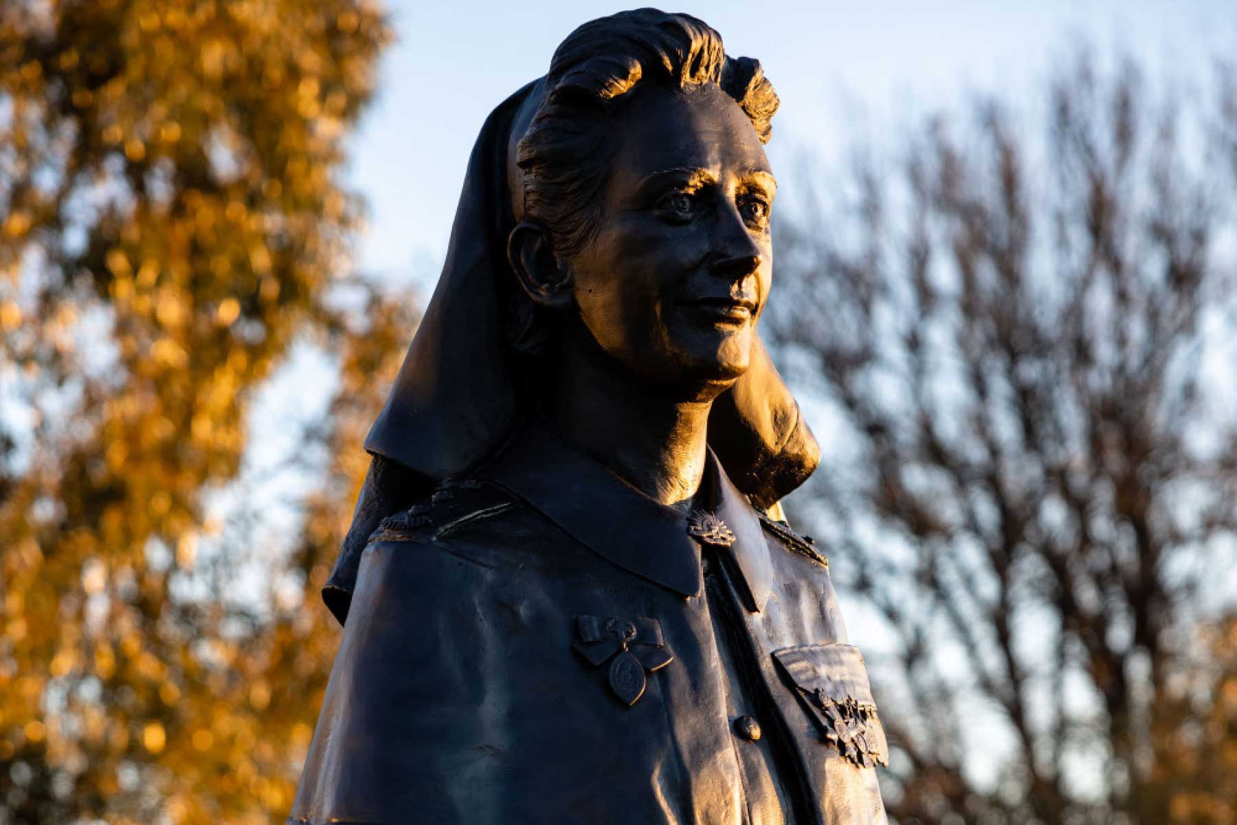 Nursing scholarships honour Vivian Bullwinkel and Bangka Island nurses