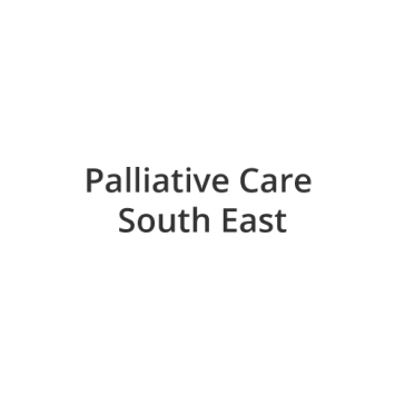 Palliative Care South East