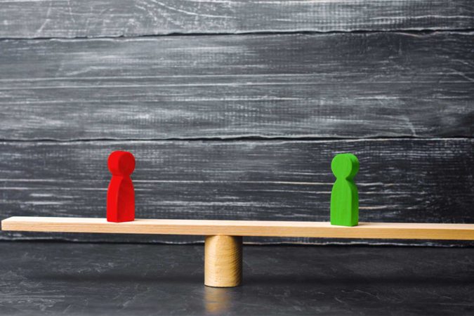 Managing conflict on a clinical placement