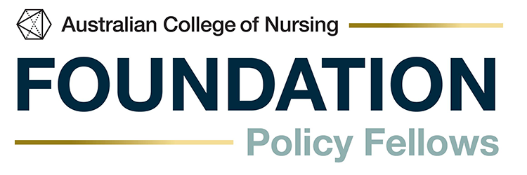 Policy Fellows logo