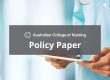 Policy Paper