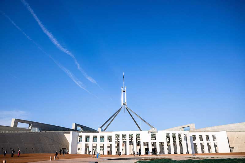 Parliamentary Friends of Nursing