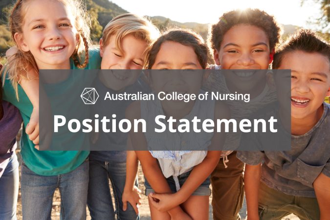 Working with children above a healthy weight: Nurse-led interventions Working with children above a healthy weight: Nurse-led interventions