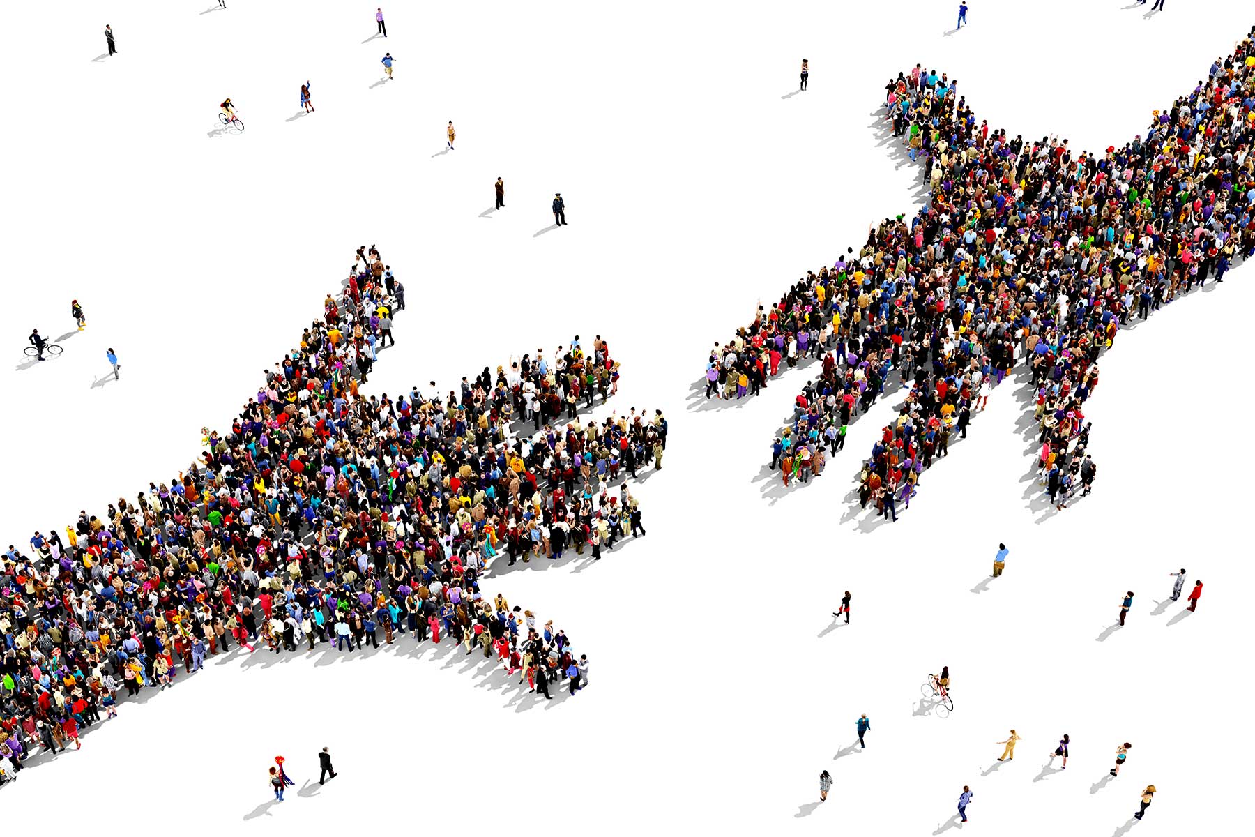 The power of a nursing buddy The power of a nursing buddy