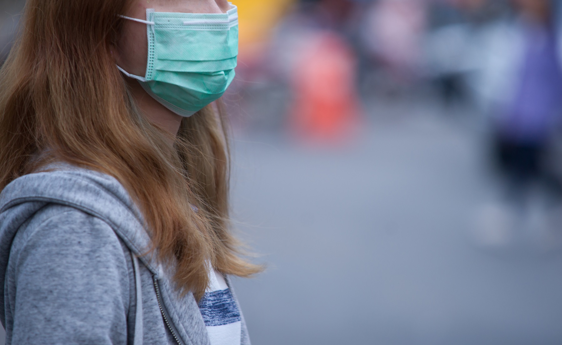 Praise for nurses working in Coronavirus areas Australian College of