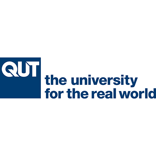 Queensland University of Technology, School of Nursing logo