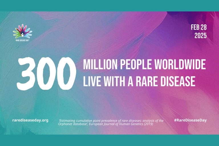 Shining a light on rare diseases: The vital role of clinical research nurses Shining a light on rare diseases: The vital role of clinical research nurses