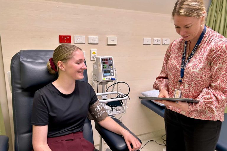 Research is all around us – Celebrating Clinical Trials Day Research is all around us – Celebrating Clinical Trials Day