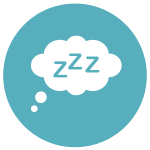 Prioritise quality sleep