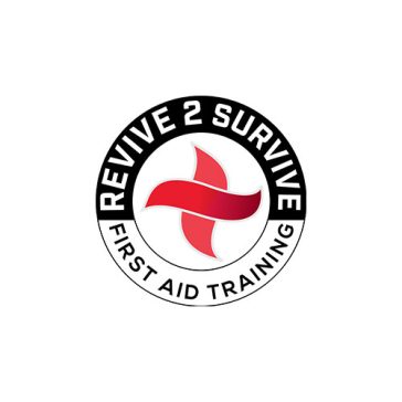 Revive2Survive First Aid Training