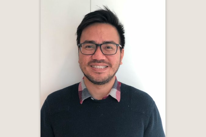 Ross Pancho Ross Pancho