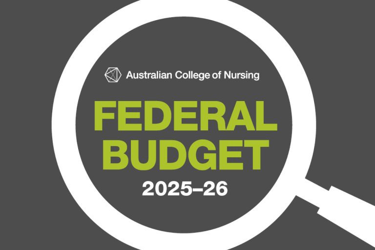 Significant health investment paves the way for future nursing reforms