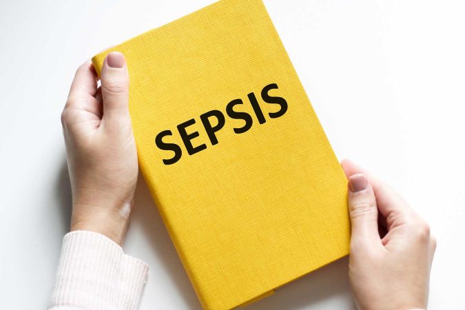 Speaking up loudly about Sepsis – the silent killer
