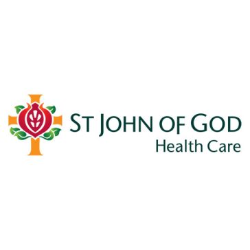 St John of God Healthcare