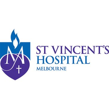 St Vincent's Hospital Melbourne