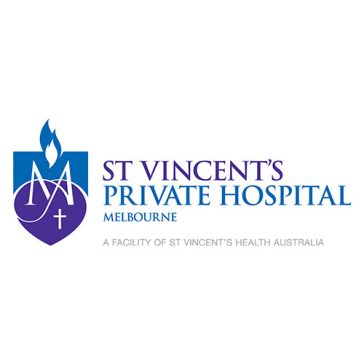 St Vincent's Private Hospital Melbourne