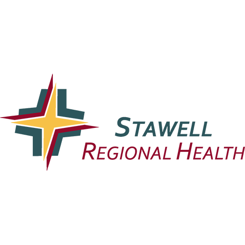 Stawell Regional Health logo