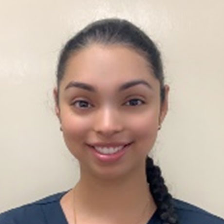 Stephanie Espinoza Stephanie Espinoza