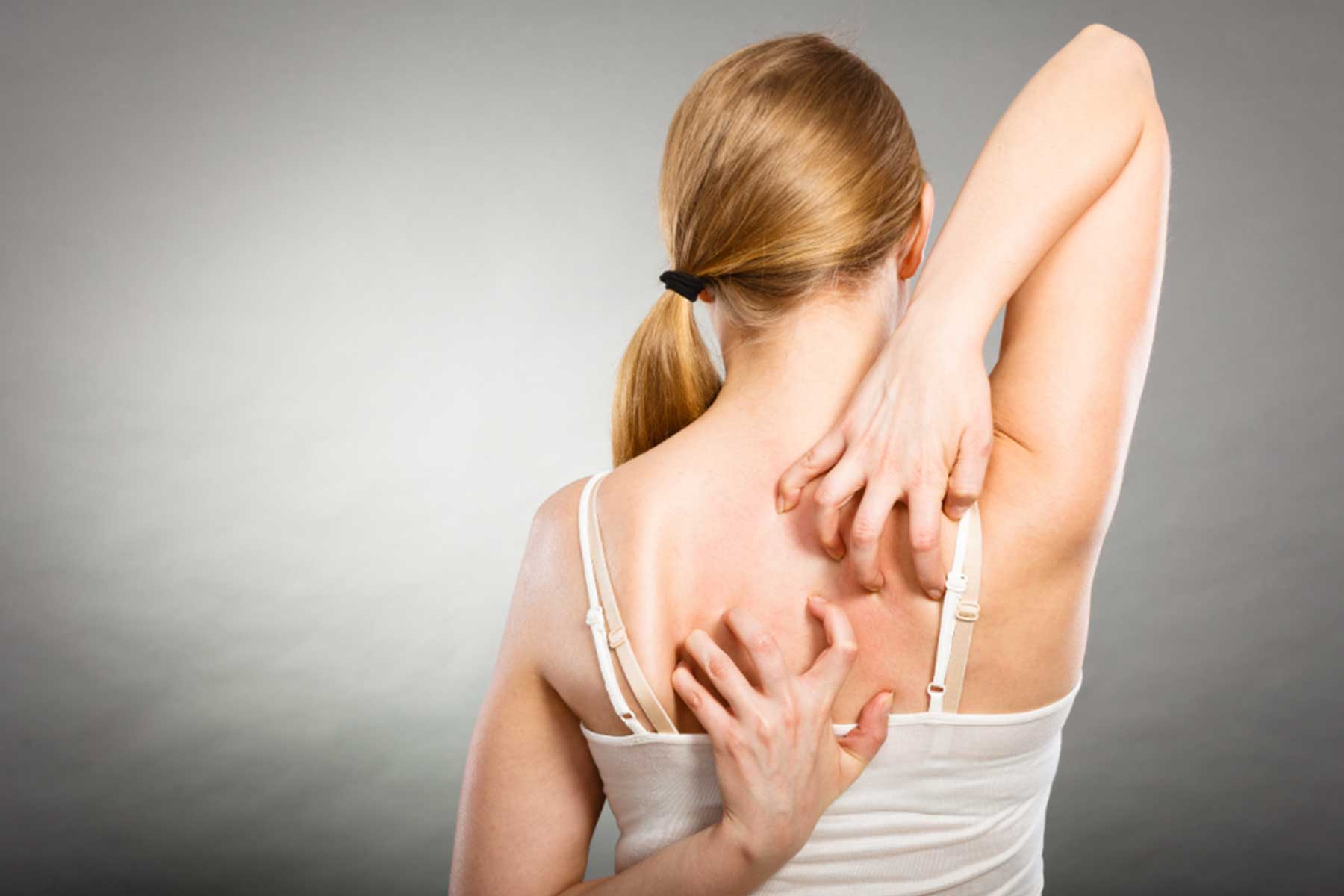 Stuck in a treatment maze: How nurses can show eczema patients a way out Stuck in a treatment maze: How nurses can show eczema patients a way out