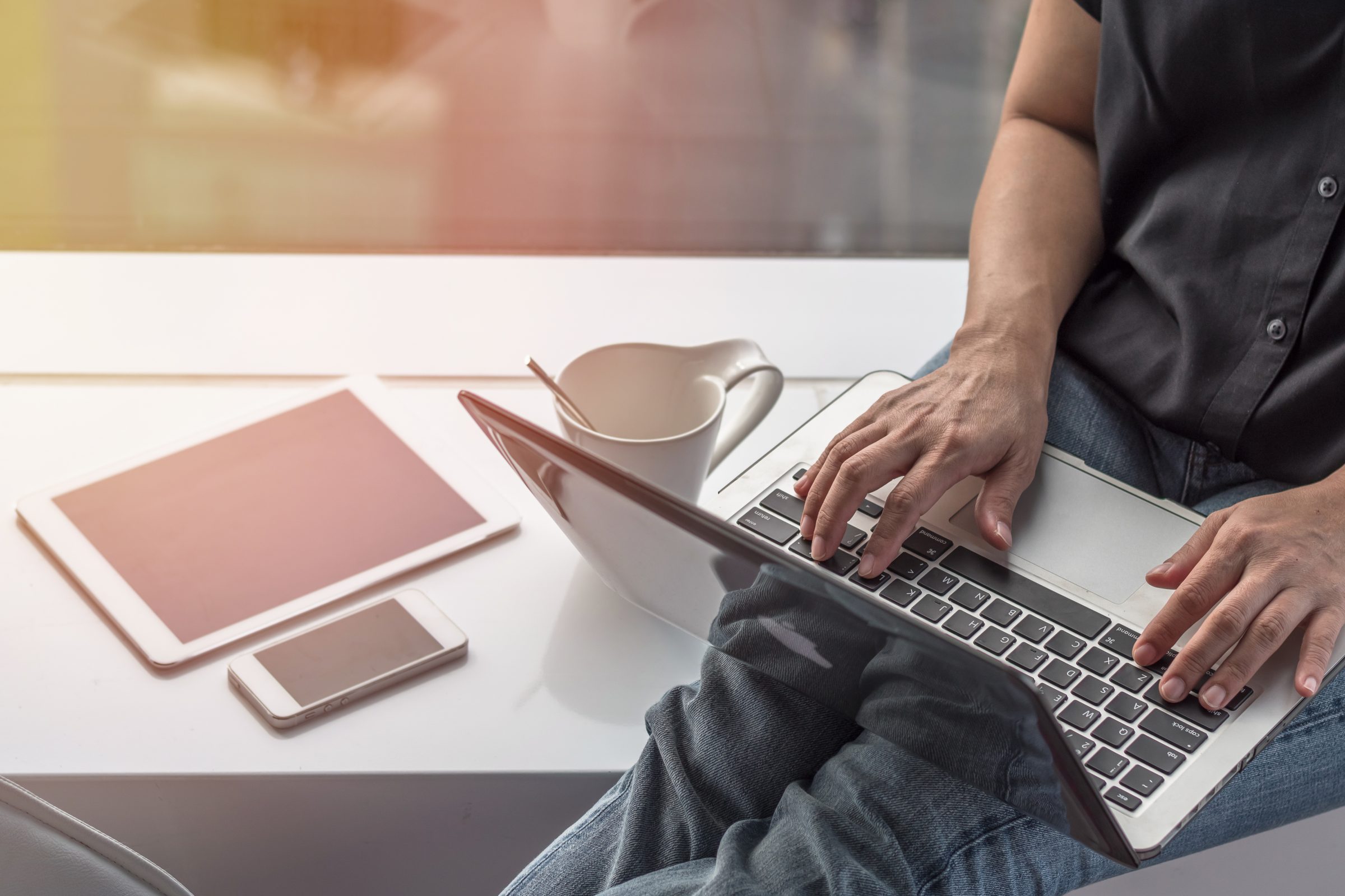 studying-nursing-in-the-world-of-covid-19-josh-thomson-macn Studying nursing in the world of COVID-19