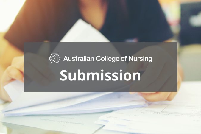 Submission Submission