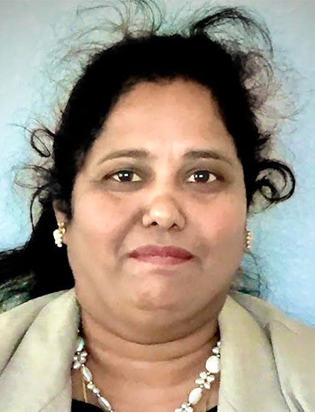 Sujatha Shanmugasundaram