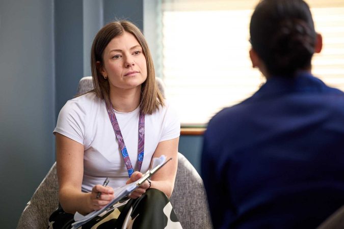 Supporting people impacted by alcohol and other drugs : The essential role of nurses in Australia