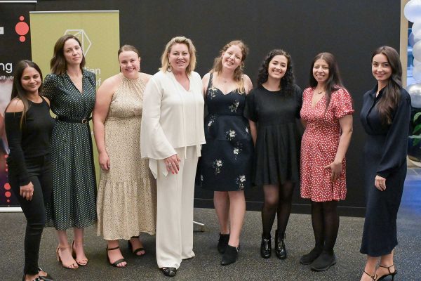 ACN Sydney Region event raises over $3,500 to support women in need