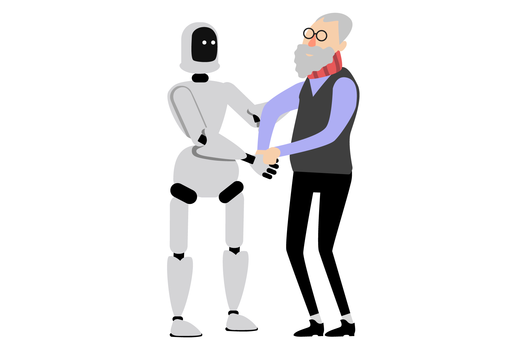 The Hive – Ageing smart The Hive - Ageing smart