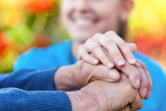 The Hive – celebrating women in aged care (feature)