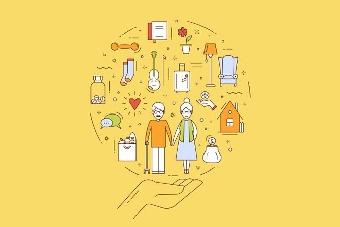 The Hive – healthy ageing in the nursing workforce The Hive - healthy ageing in the nursing workforce