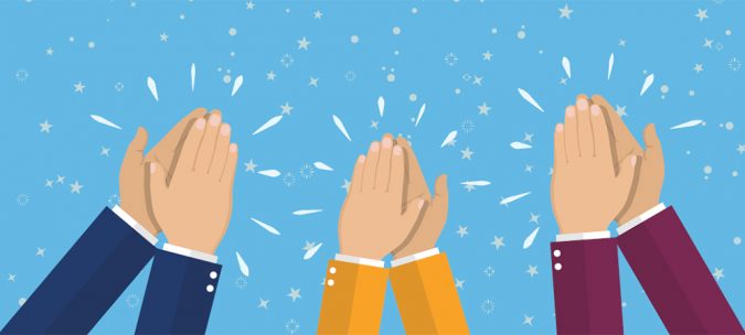 The Hive: power of recognition