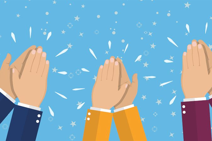 The Hive: power of recognition The Hive: power of recognition